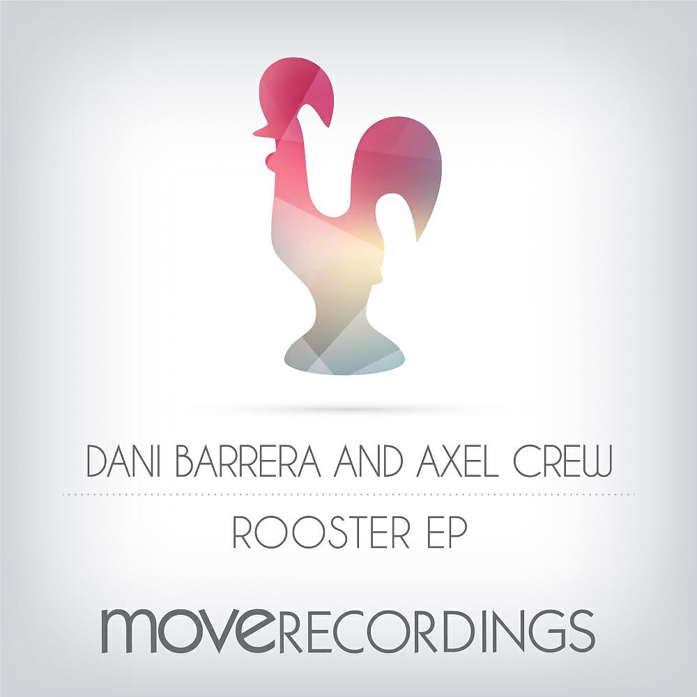 Dani Barrera - La Portuguesa