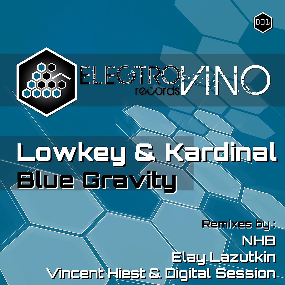 Lowkey - Blue Gravity (Elay Lazutkin Remix)