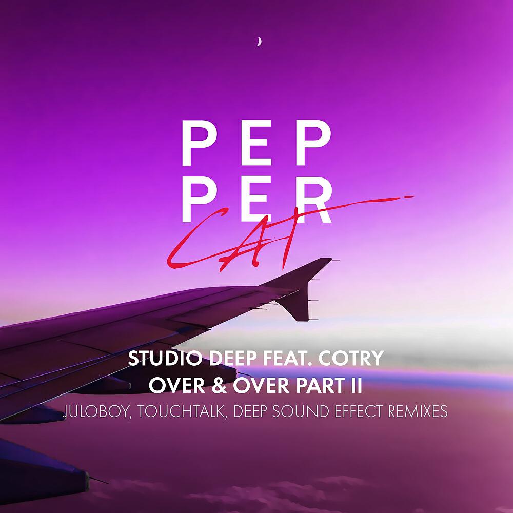 Studio Deep - Over & Over (Juloboy Remix)