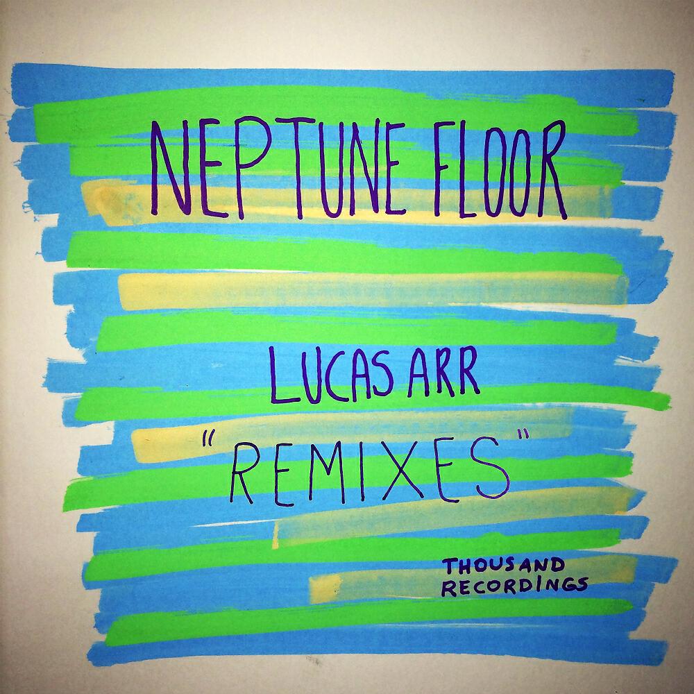 Lucas Arr - Neptune Floor (Sampaio Remix)