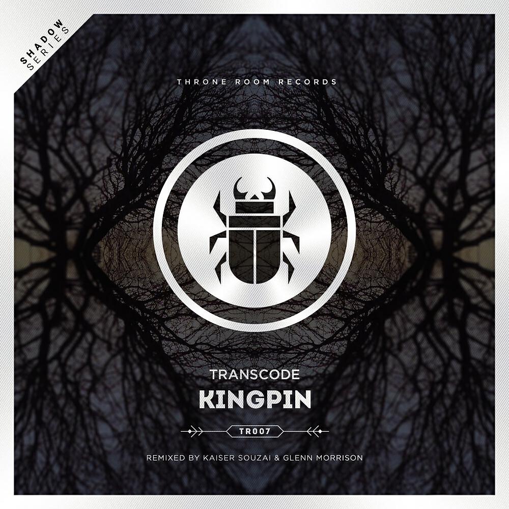Transcode - Kingpin (Kaiser Souzai Remix)