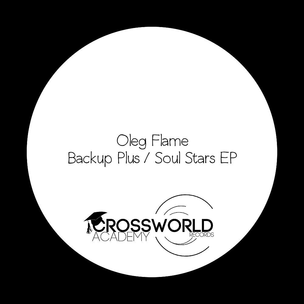 Oleg Flame - Soul Stars