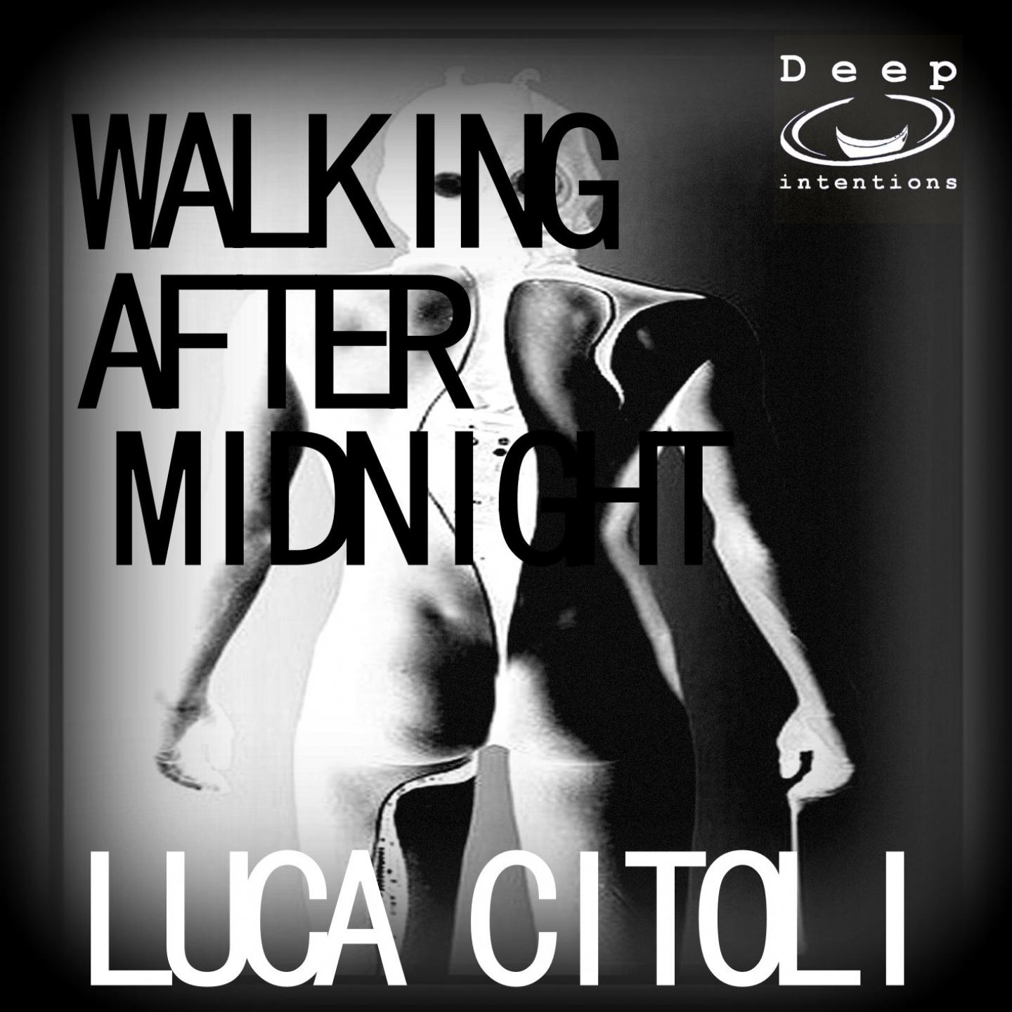Постер альбома Walking After Midnight