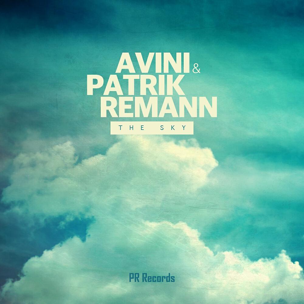 Avini - The Sky (Radio)