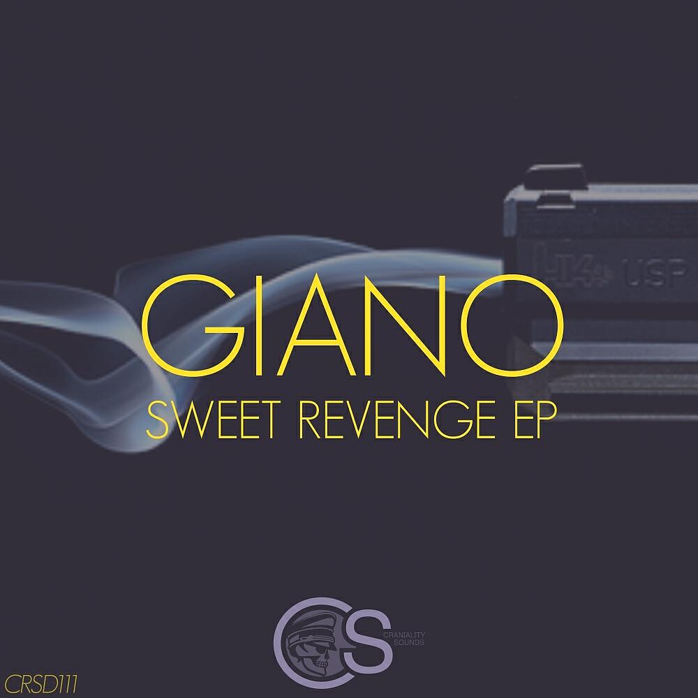 Giano - Grand Jazz (Original Mix)