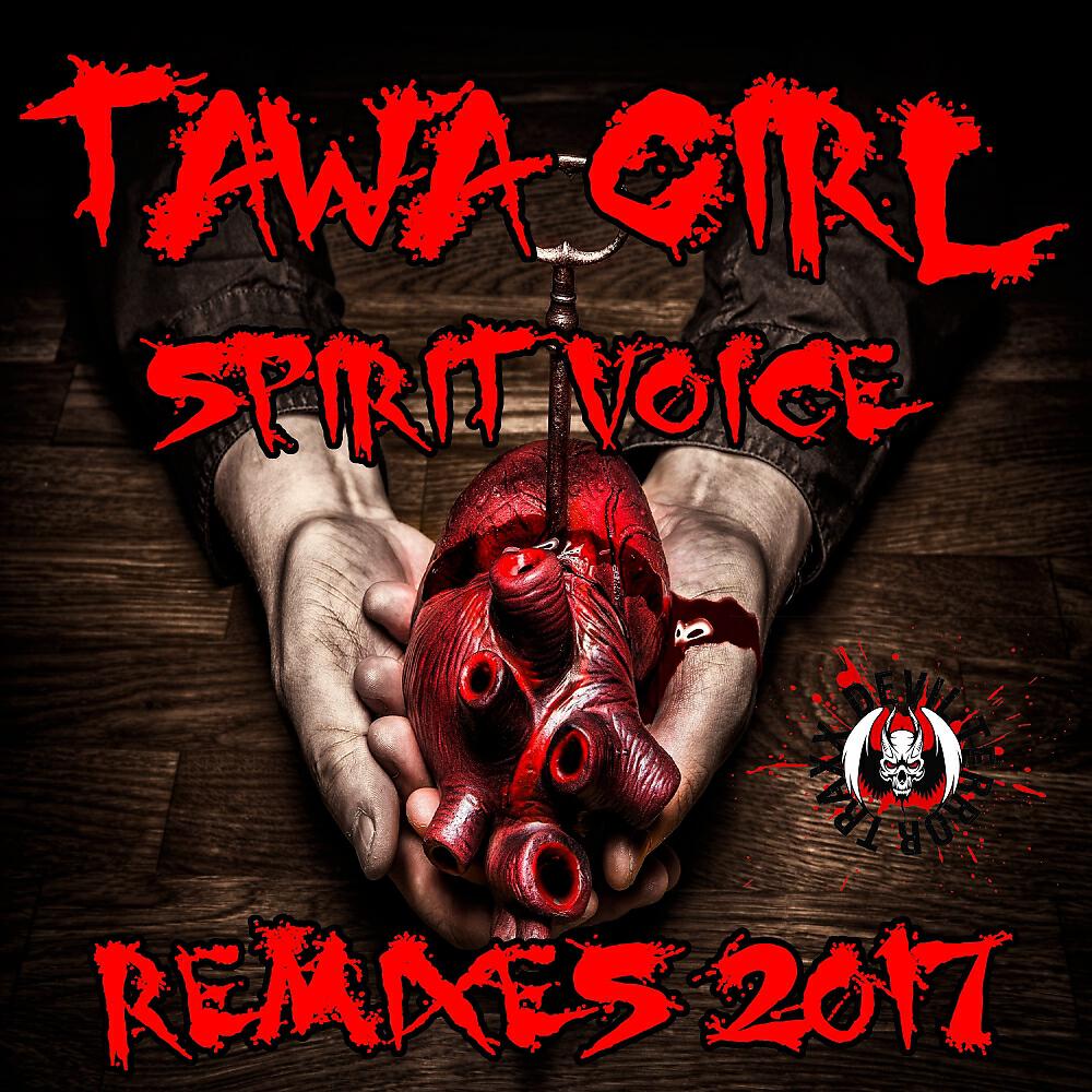 Tawa Girl - Spirit Voice (Luka Daniello Remix)