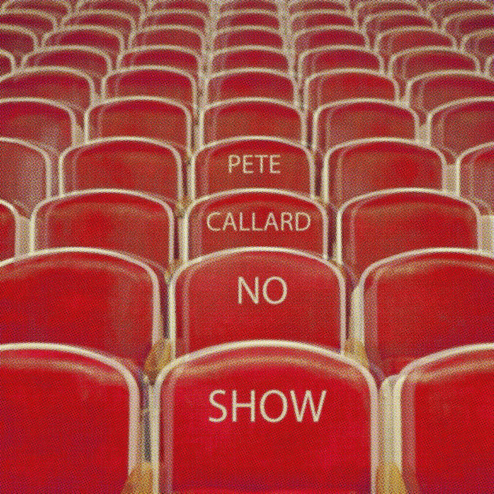 Pete Callard - Mullet (Original Mix)