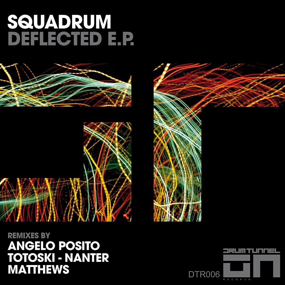 Squadrum - Deflected (Angelo Posito Remix)
