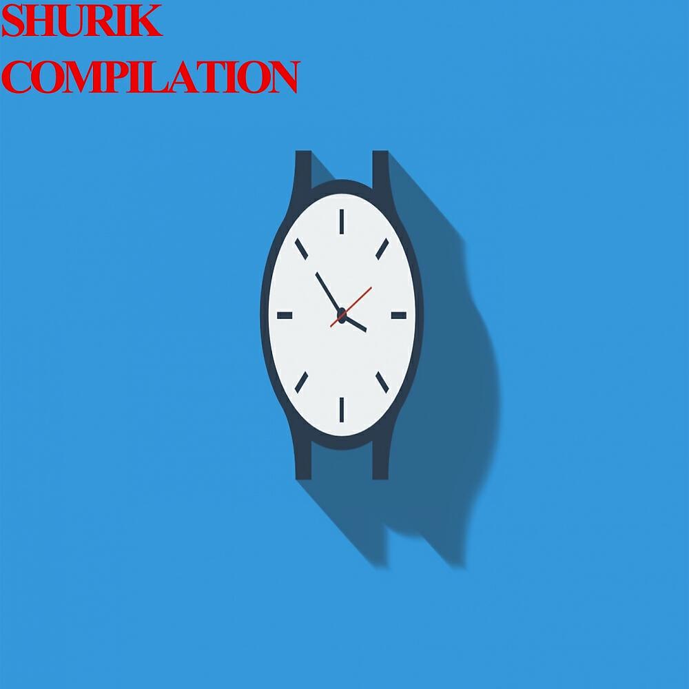 Shurik - Minus 14 (Original Mix)