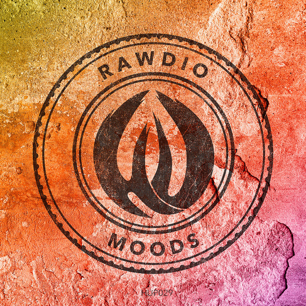 Rawdio - Odyssea (Original Mix)