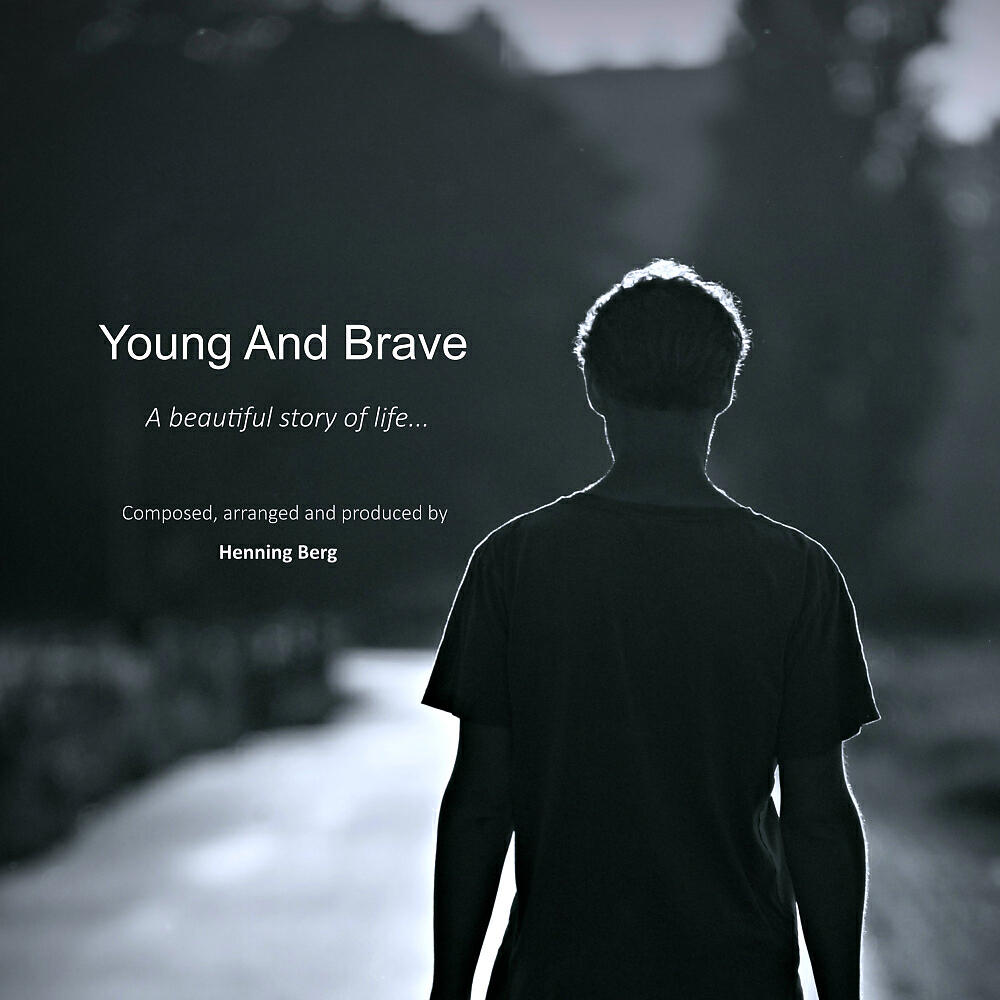 Henning B - Young And Brave (Original Mix)