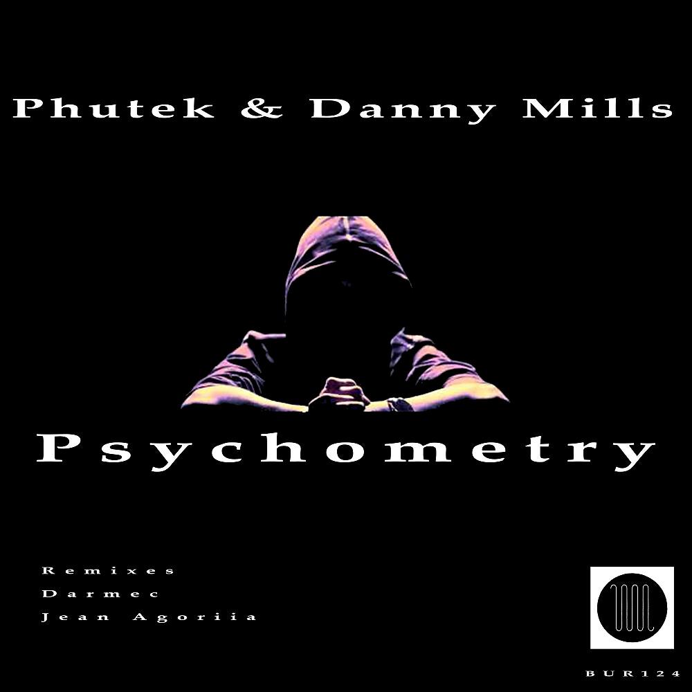 Phutek - Psychometry (Darmec Remix)