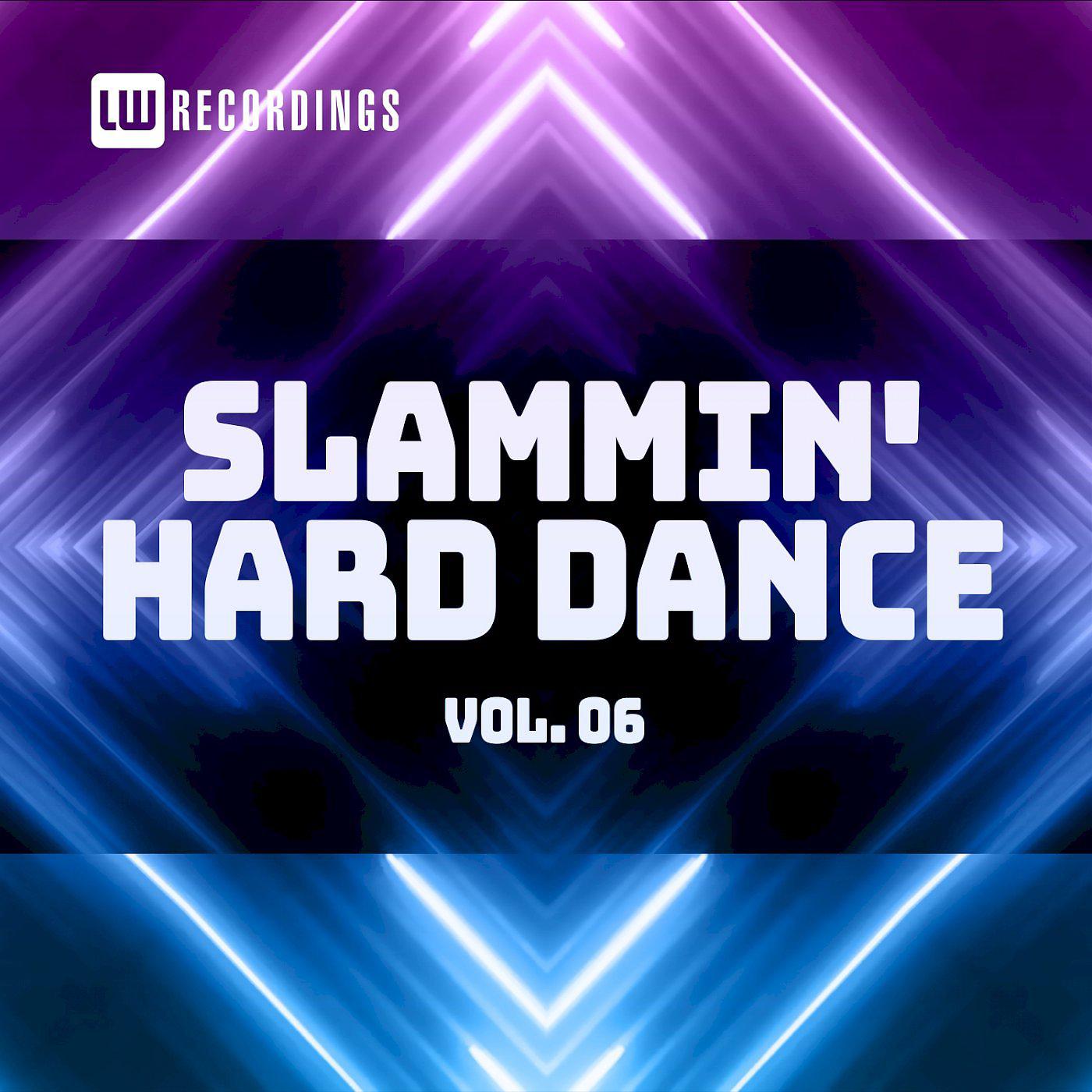 Постер альбома Slammin' Hard Dance, Vol. 06