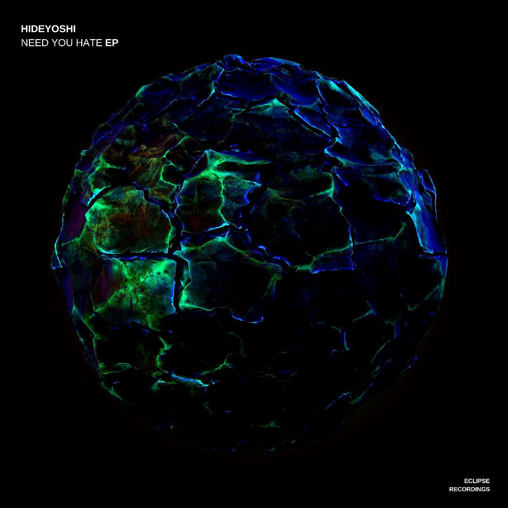 Hideyoshi - Hazardous Anion (Original Mix)