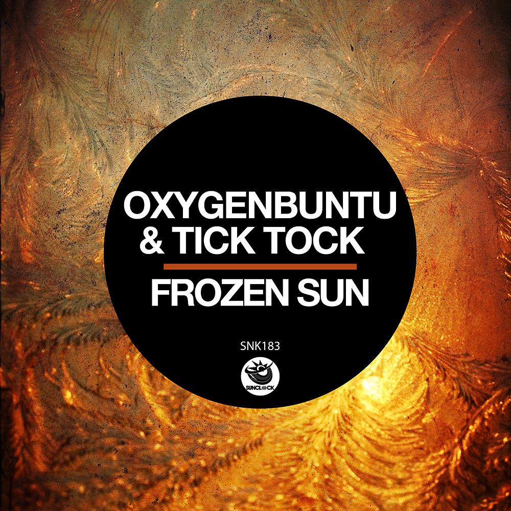 Постер альбома Frozen Sun