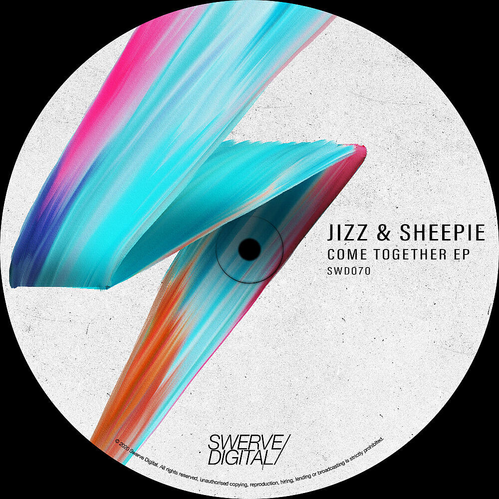 Jizz - Come Together (Extended Mix)