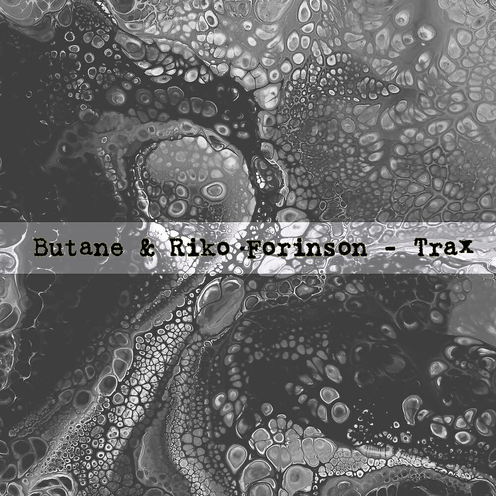Butane - Track 99 (Original Mix)