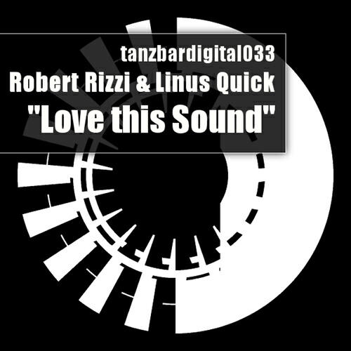 Robert Rizzi - Love This Sound (Syntec Space Bongo Remix)