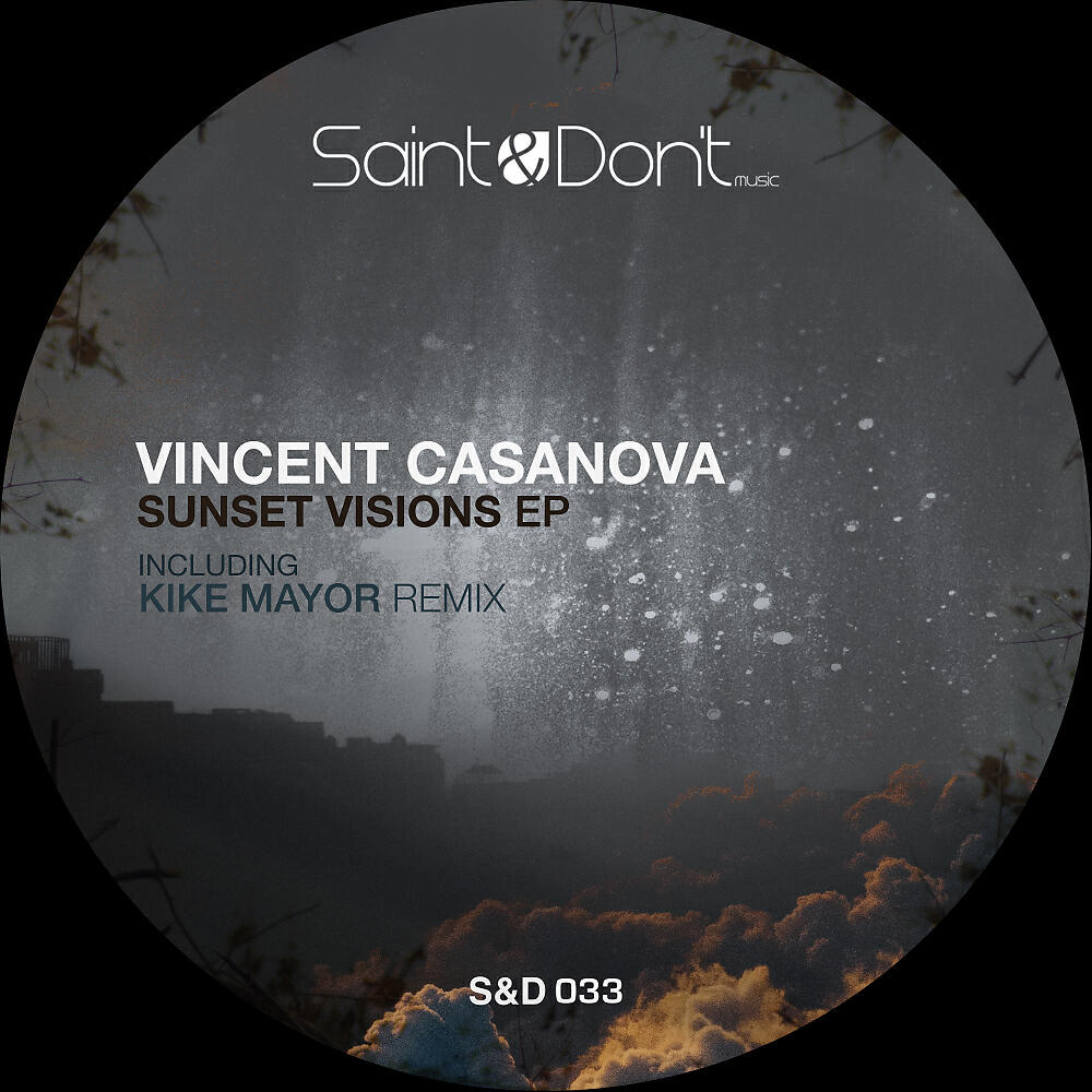 Vincent Casanova - Sunset Visions (Original Mix)