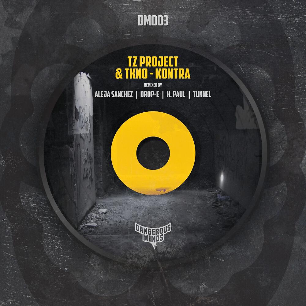 TZ Project - Kontra