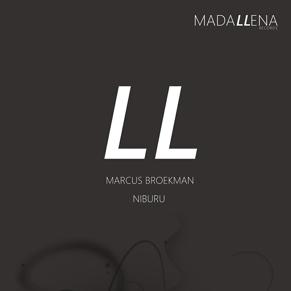 Marcus Broekman - Niburu