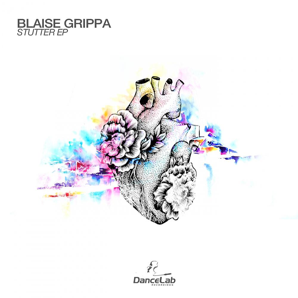 Blaise Grippa - Techno Magnetic Pulse