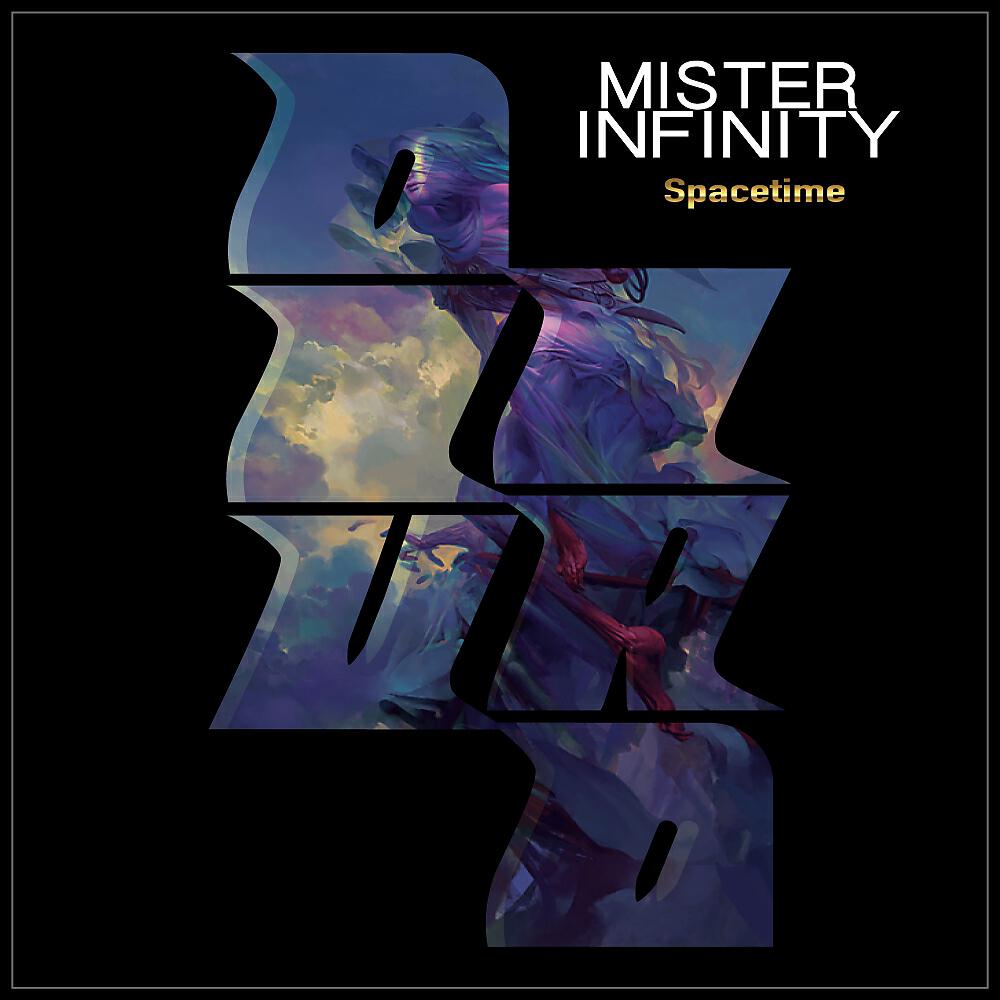 Mister Infinity - Spacetime (Eligia Remix)