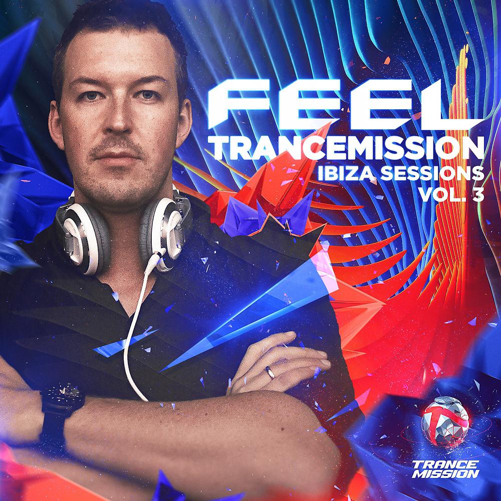 Постер альбома Trancemission Ibiza Sessions, Vol. 3