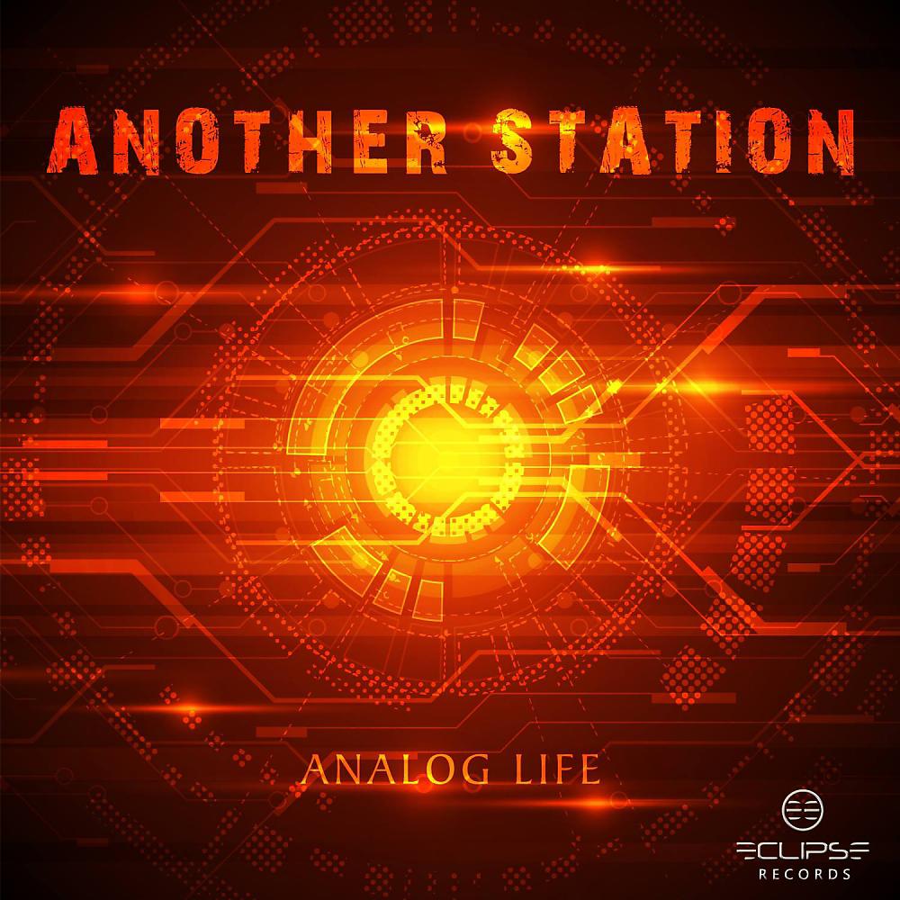 Постер альбома Analog Life EP