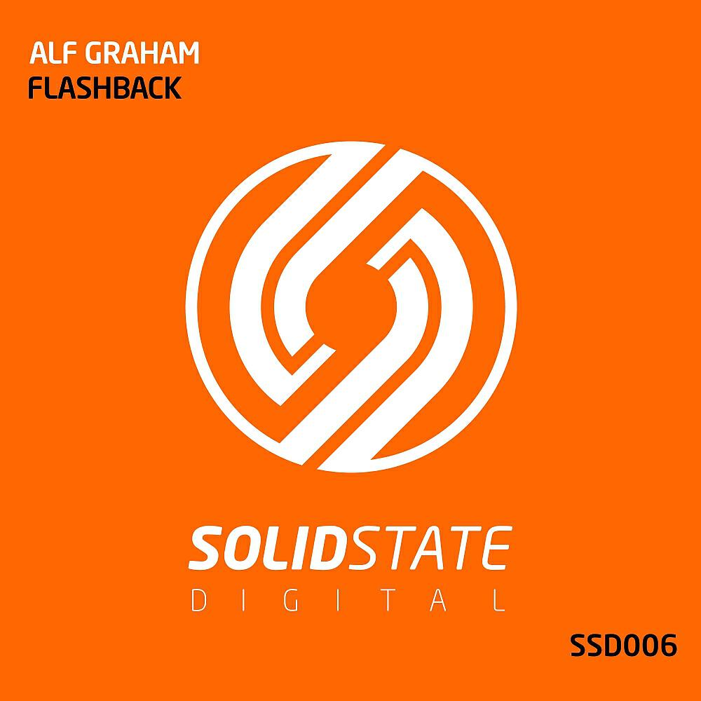 Alf Graham - Flashback