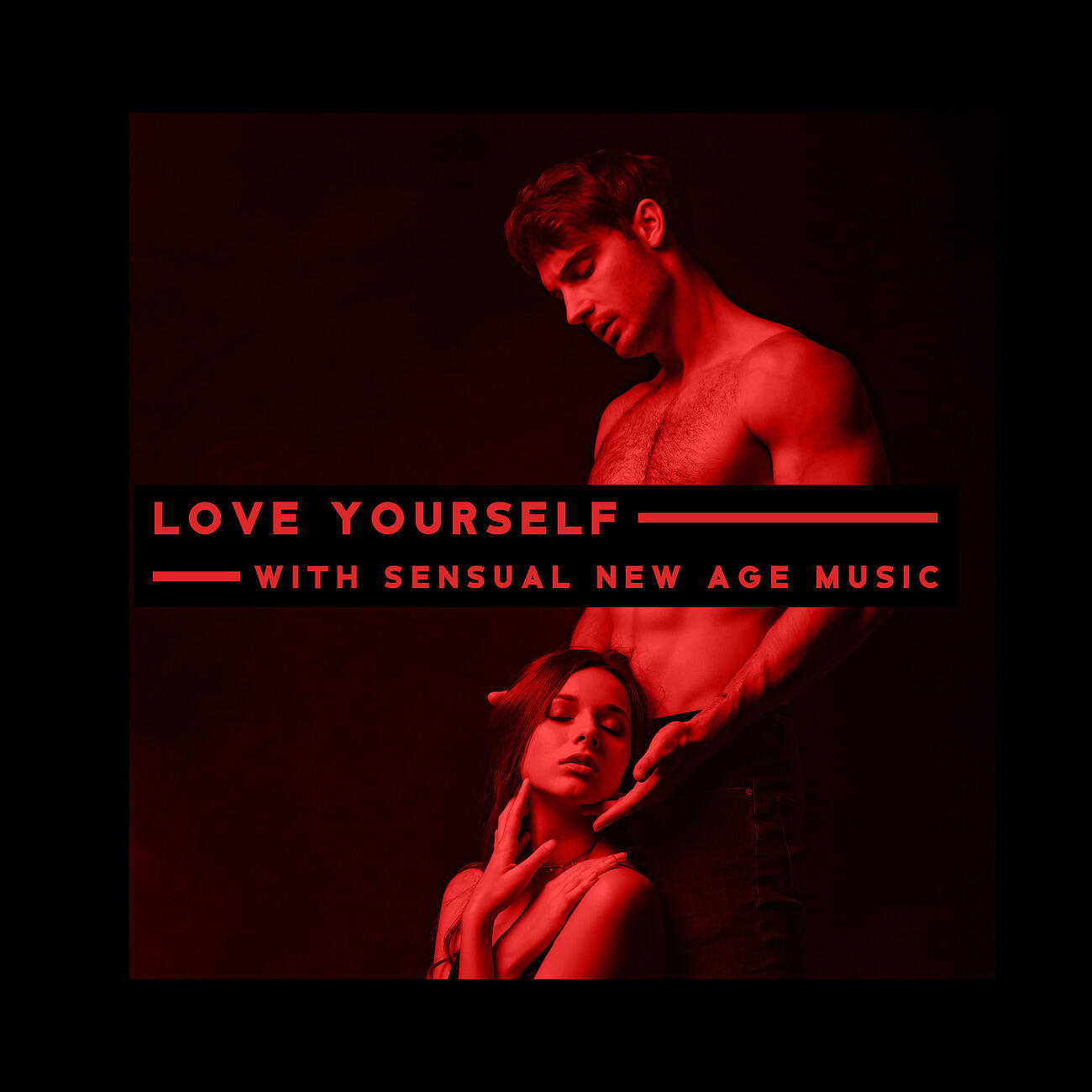 Erotic Massage Music Ensemble - Lost in Love with Tantric Sex Practices