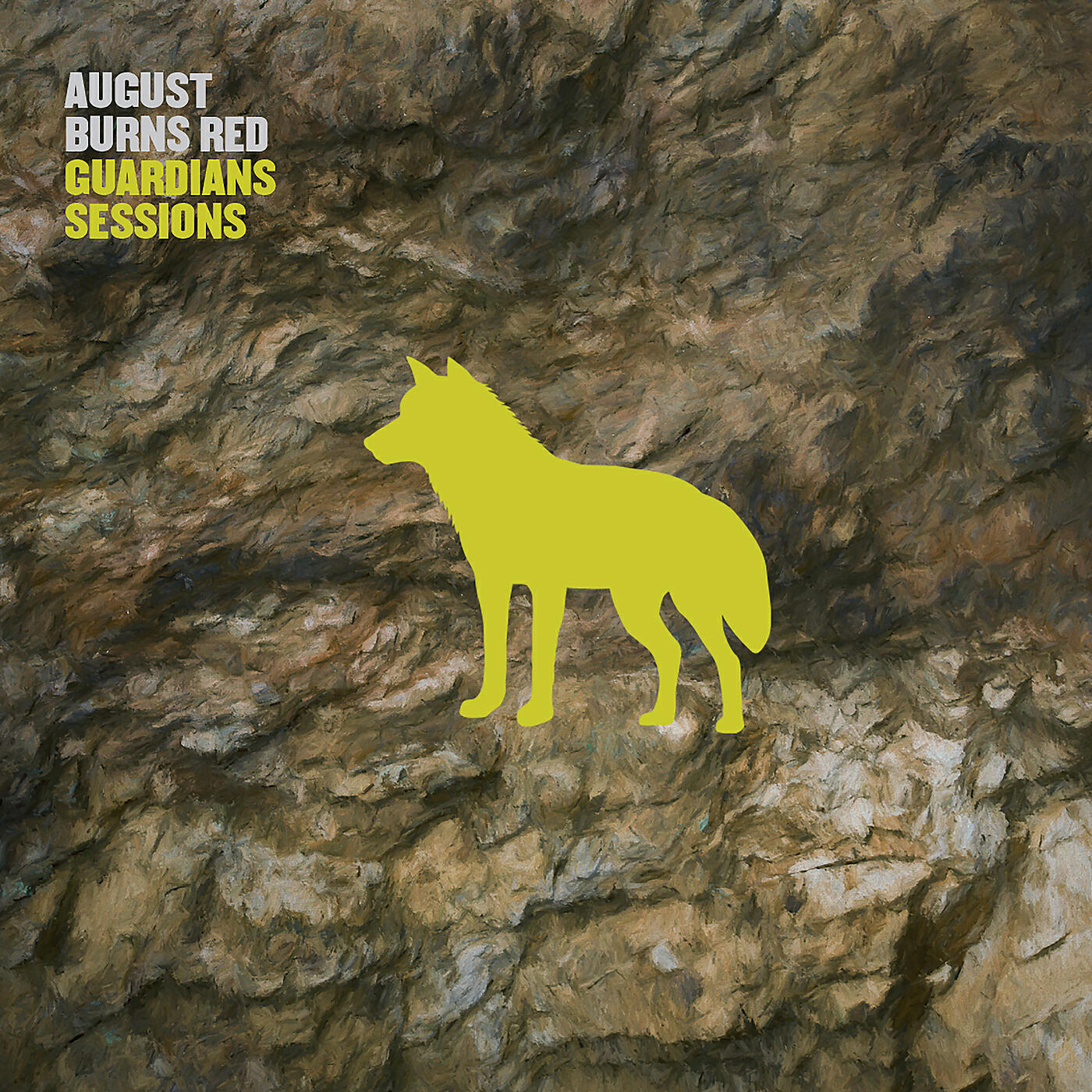 August Burns Red - Icarus