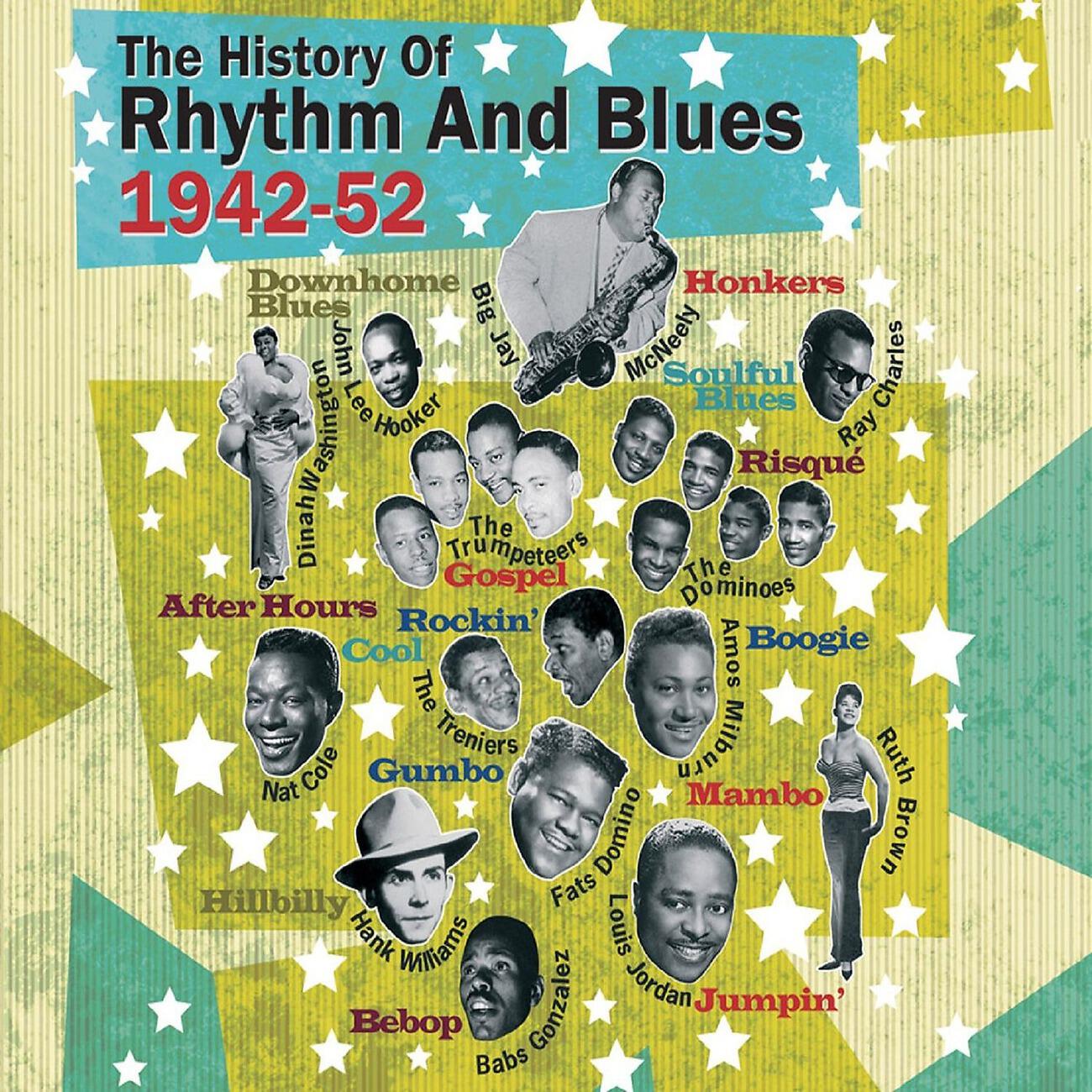 Little Esther Philips - Mistrustin' Blues