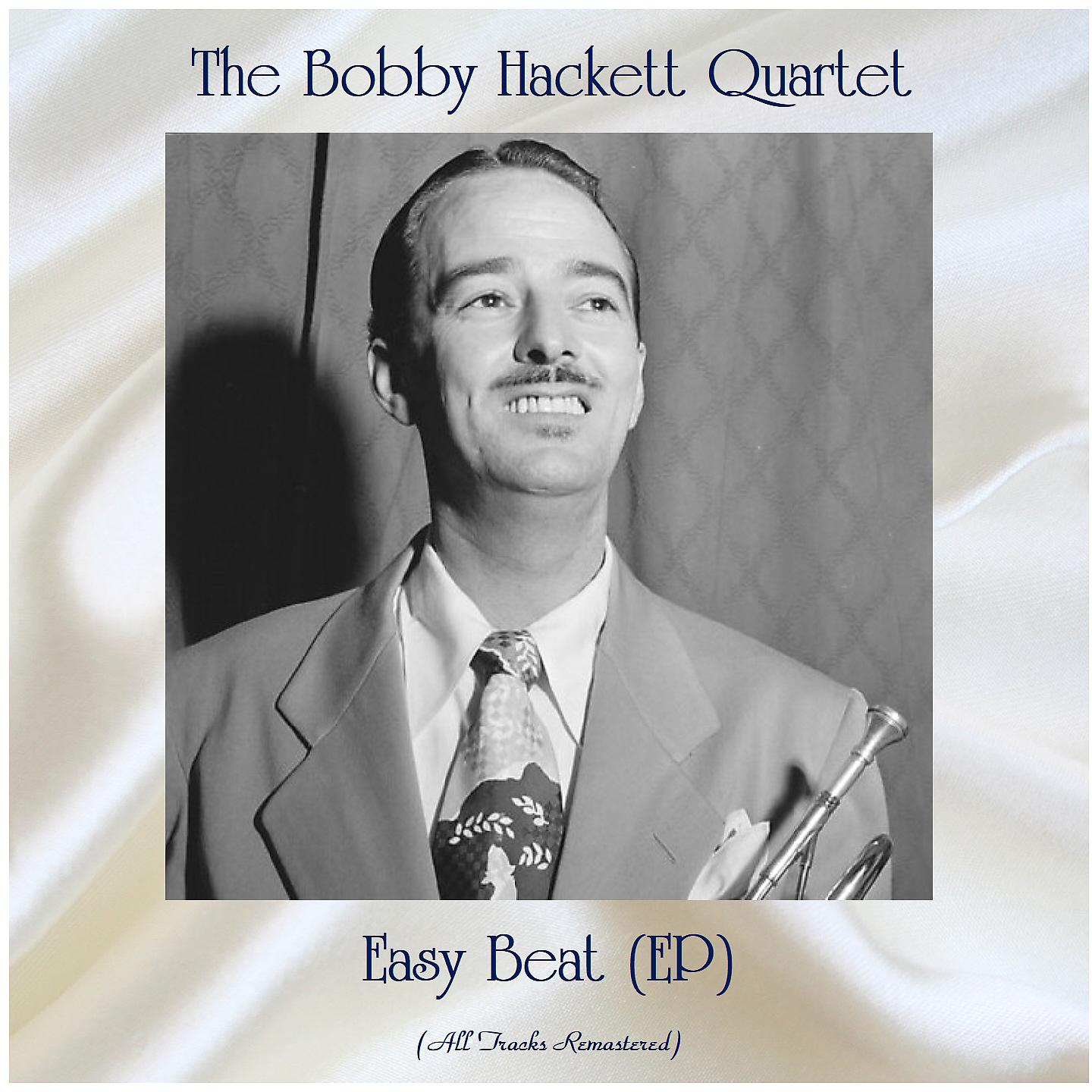 Постер альбома Easy Beat (EP)