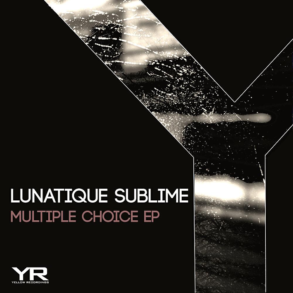 Lunatique Sublime - The Fatal Chance