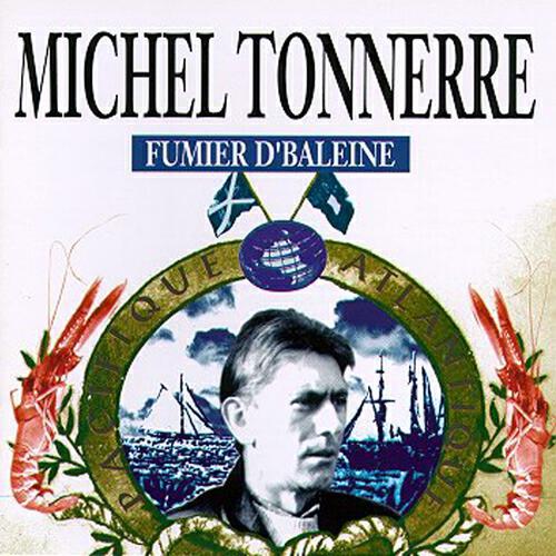 Michel Tonnerre - Sanguinaires