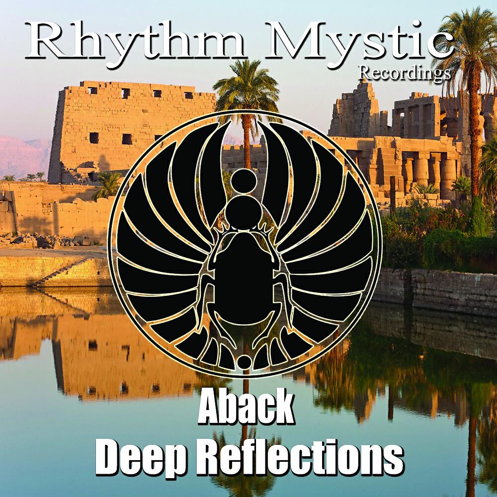 Aback - Deep Reflections