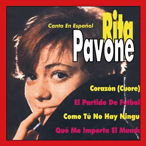 Rita Pavone - El