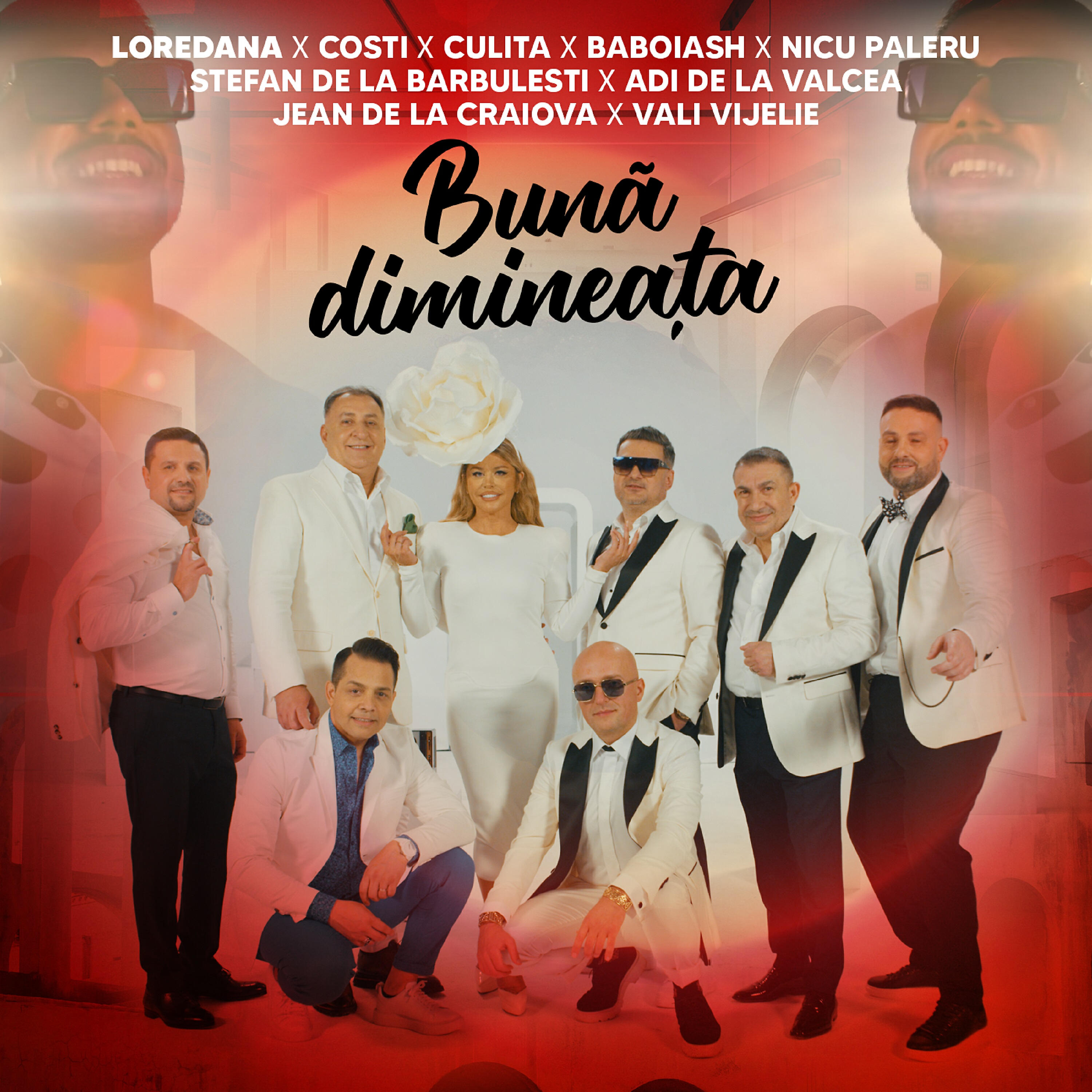 Loredana - Buna dimineata