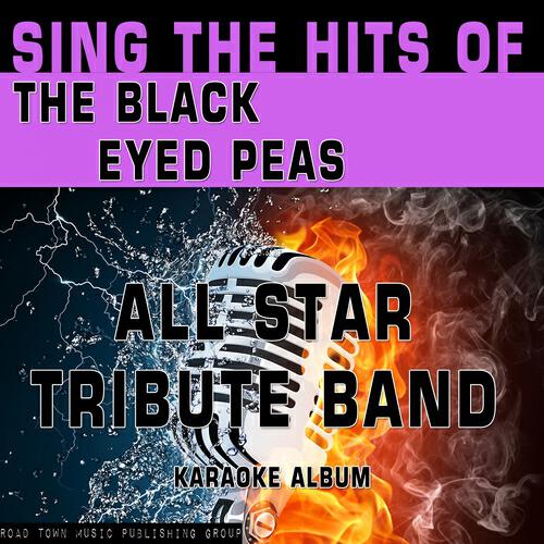 All Star Tribute Band - Hey Mama (Karaoke Version) (Originally Performed By the Black Eyed Peas)