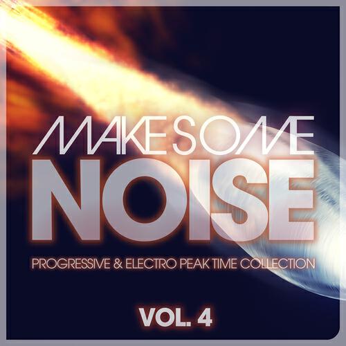 Moussa Clarke - Much Better (Vadim Soloviev Remix)