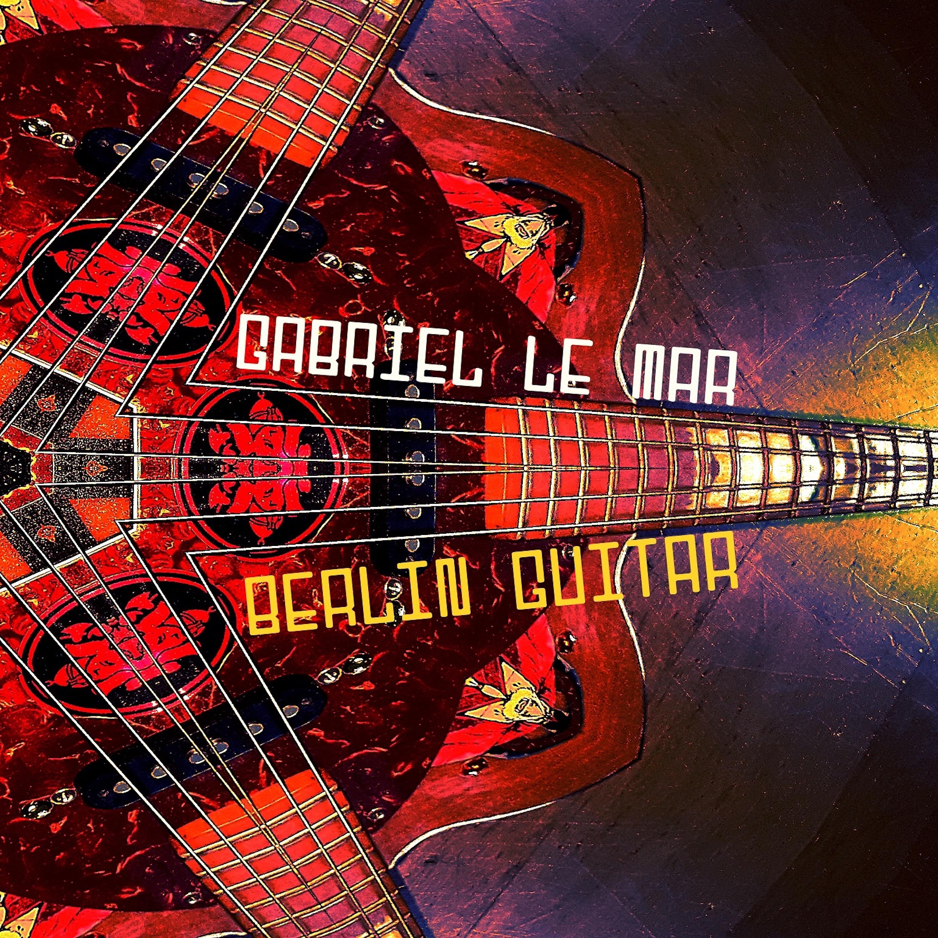 Постер альбома Berlin Guitar