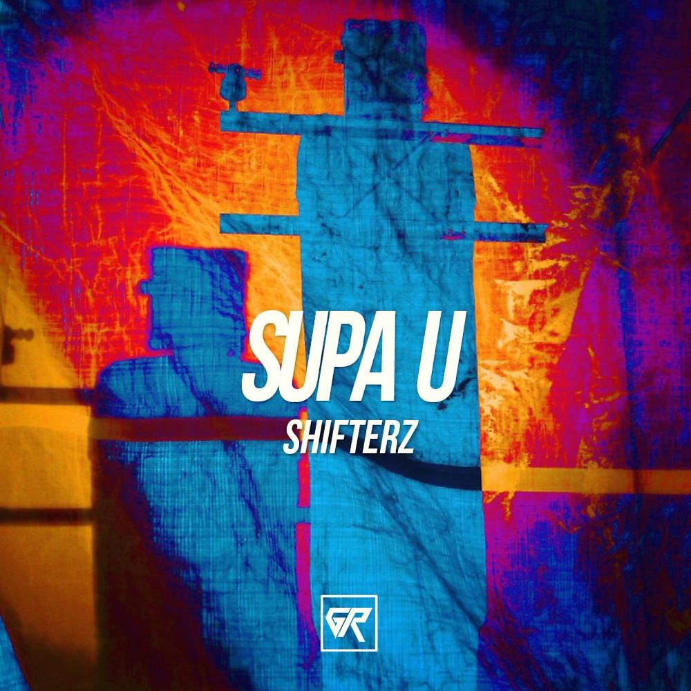 Постер альбома Supa U
