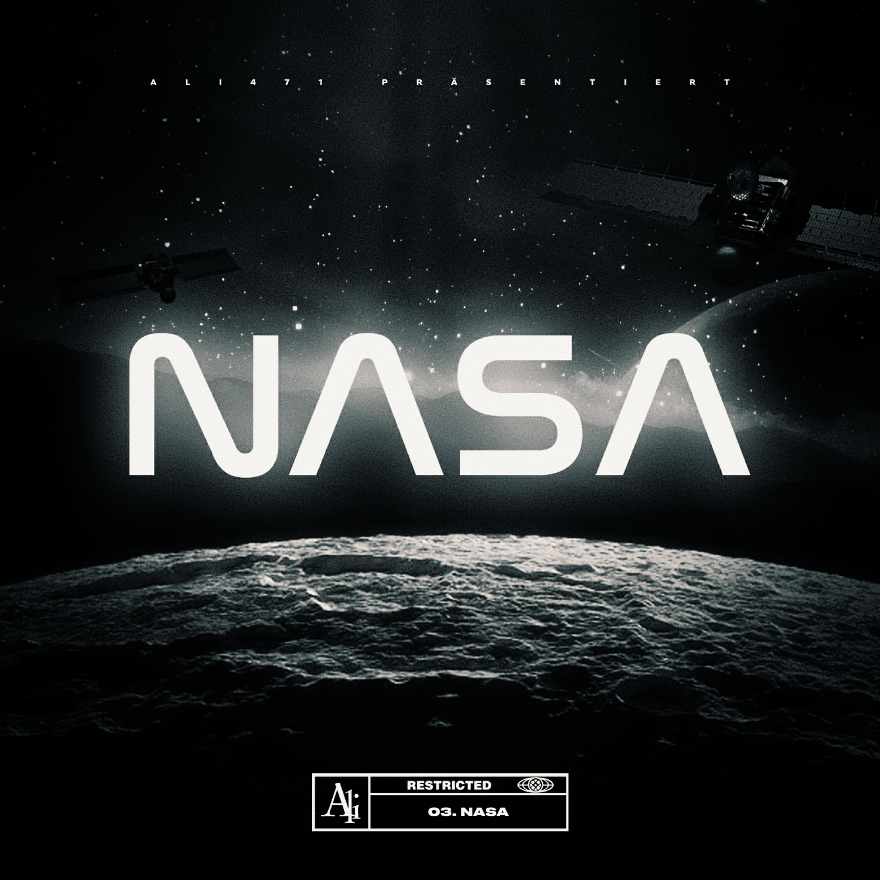 Ali471 - NASA