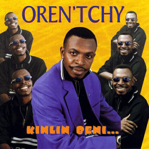 Oren'tchy - Adjo