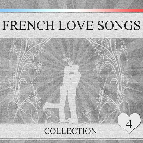 Постер альбома French Love Songs, Vol. 4