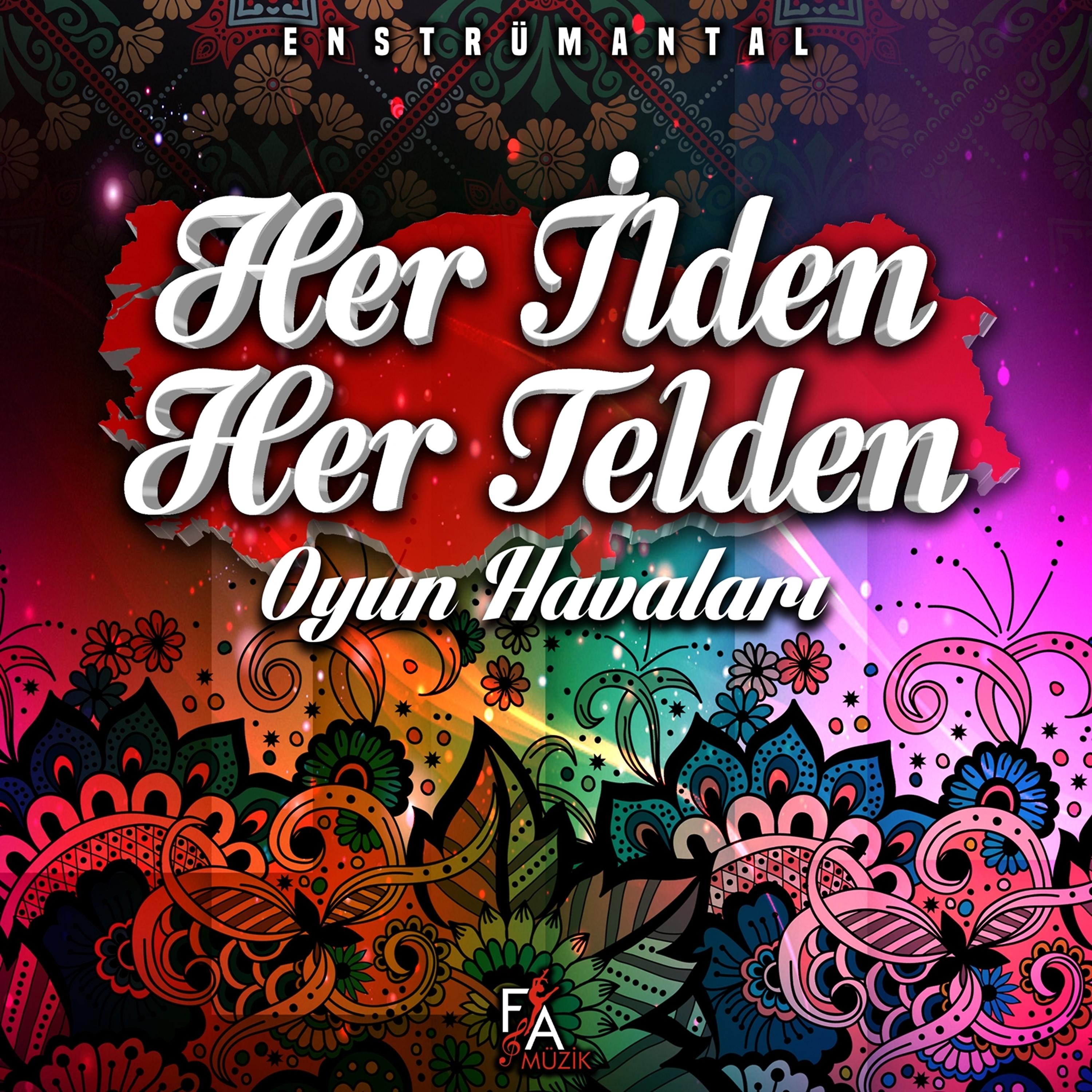 Постер альбома Her İlden Her Telden