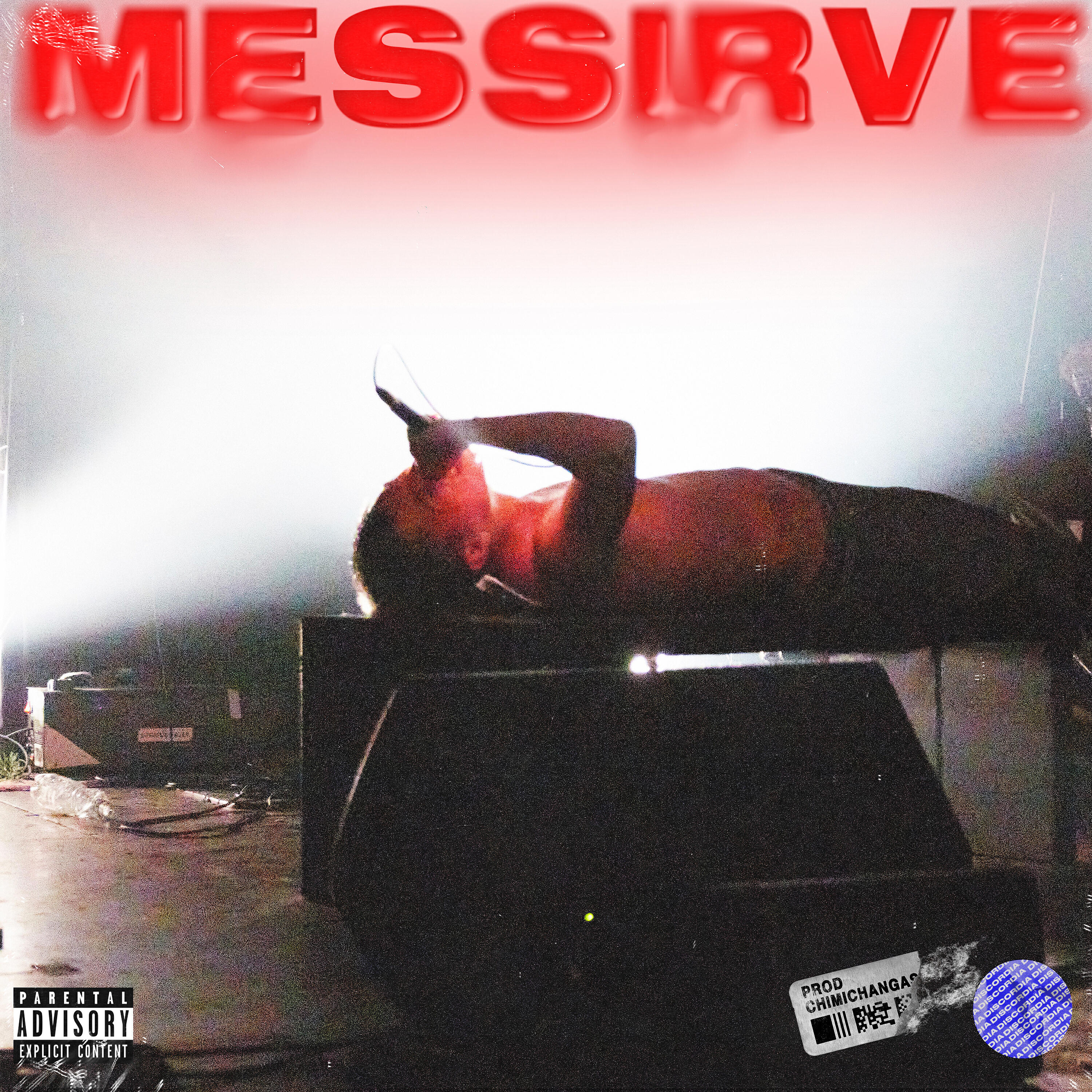 Baby Lucka - MESSIRVE