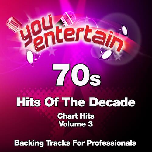 You Entertain - Since You Been Gone (Professional Backing Track) (Originally Performed By Rainbow)