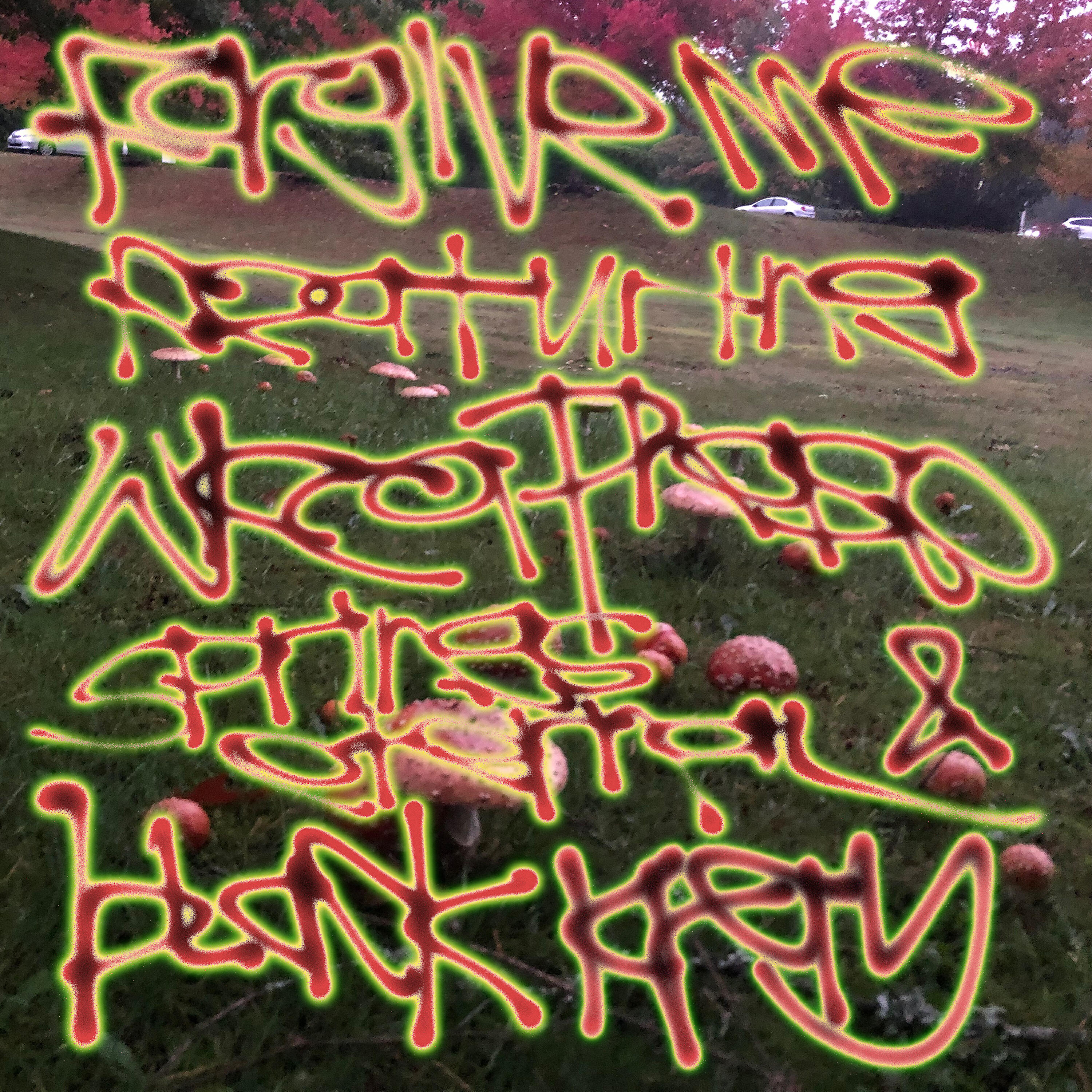 Wicca Phase Springs Eternal - Forgive Me